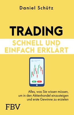 Abbildung von Trading schnell und einfach erklärt | 1. Auflage | 2027 | beck-shop.de