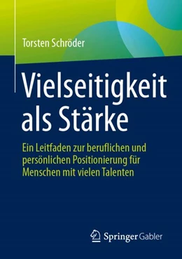 Abbildung von Schröder | Vielseitigkeit als Stärke | 1. Auflage | 2026 | beck-shop.de