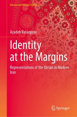 Abbildung von Vatanpour | Identity at the Margins | 1. Auflage | 2026 | beck-shop.de