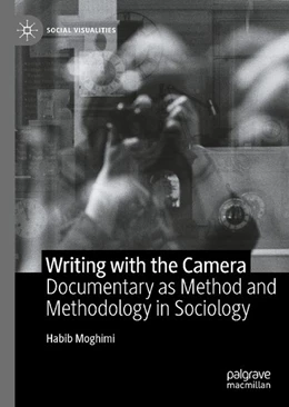 Abbildung von Moghimi | Writing with the Camera | 1. Auflage | 2027 | beck-shop.de