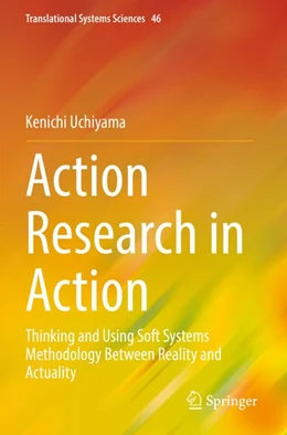 Abbildung von Uchiyama | Action Research in Action | 1. Auflage | 2026 | beck-shop.de