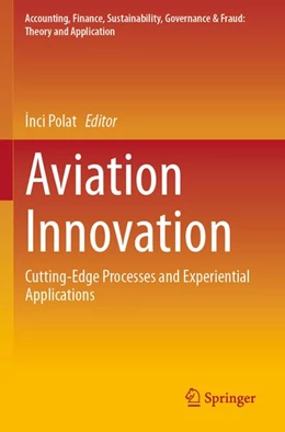 Abbildung von Polat | Aviation Innovation | 1. Auflage | 2026 | beck-shop.de
