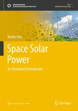 Abbildung von Hou | Space Solar Power | 1. Auflage | 2026 | beck-shop.de