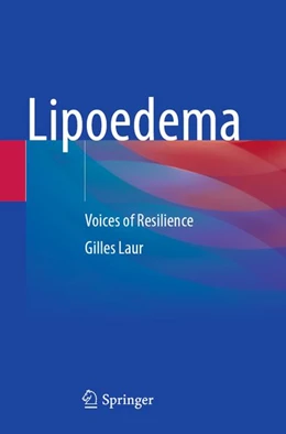 Abbildung von Laur | Lipoedema | 1. Auflage | 2026 | beck-shop.de