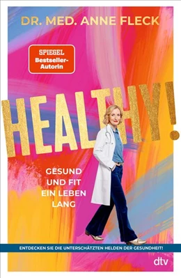 Abbildung von Fleck | HEALTHY! | 1. Auflage | 2026 | beck-shop.de