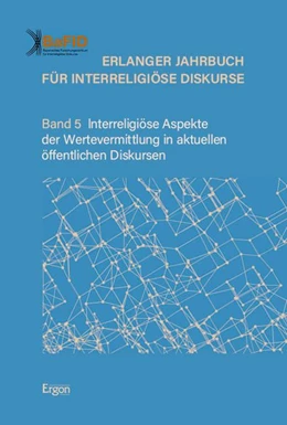 Abbildung von Erlanger Jahrbuch für lnterreligiöse Diskurse | 1. Auflage | 2026 | 5 | beck-shop.de