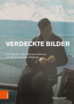 Abbildung von Kehl | Verdeckte Bilder | 1. Auflage | 2026 | beck-shop.de