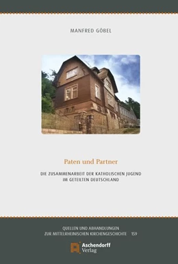 Abbildung von Göbel | Paten und Partner | 1. Auflage | 2026 | 159 | beck-shop.de