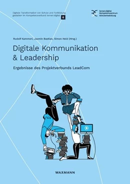 Abbildung von Kammerl / Bastian | Digitale Kommunikation & Leadership | 1. Auflage | 2026 | 6 | beck-shop.de