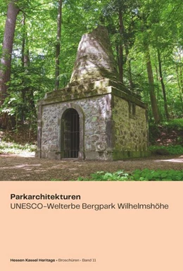 Abbildung von Parkarchitekturen | 1. Auflage | 2026 | 11 | beck-shop.de