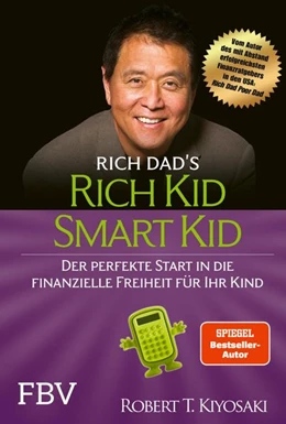 Abbildung von Rich Kid Smart Kid | 1. Auflage | 2026 | beck-shop.de