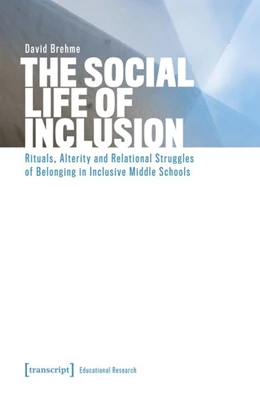Abbildung von Brehme | The Social Life of Inclusion | 1. Auflage | 2026 | 44 | beck-shop.de