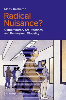 Abbildung von Kashatria | Radical Nuisance? | 1. Auflage | 2026 | 274 | beck-shop.de