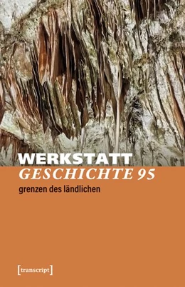 Abbildung von WerkstattGeschichte | 1. Auflage | 2027 | 95 | beck-shop.de