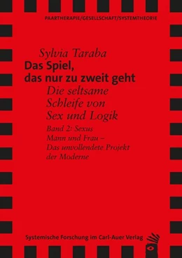 Abbildung von Taraba | Das Spiel, das nur zu zweit geht | 1. Auflage | 2026 | beck-shop.de