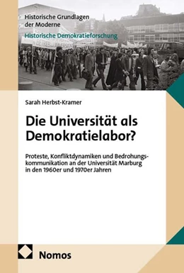 Abbildung von Herbst-Kramer | Die Universität als Demokratielabor? | 1. Auflage | 2026 | 29 | beck-shop.de
