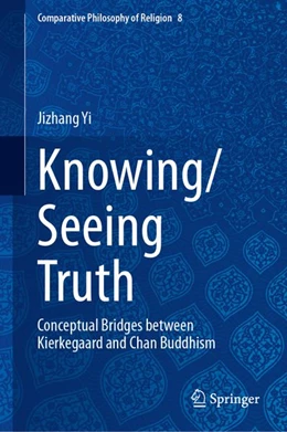 Abbildung von Yi | Knowing/Seeing Truth | 1. Auflage | 2026 | beck-shop.de