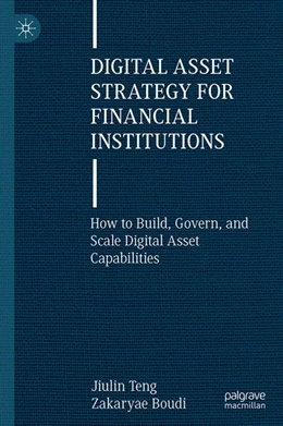Abbildung von Teng / Boudi | Digital Asset Strategy for Financial Institutions | 1. Auflage | 2027 | beck-shop.de