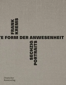 Abbildung von Lux / Kreul | Frank Krems | 1. Auflage | 2026 | beck-shop.de