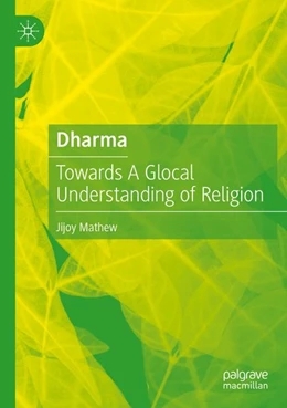 Abbildung von Mathew | Dharma | 1. Auflage | 2026 | beck-shop.de