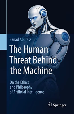 Abbildung von Aburass | The Human Threat Behind the Machine | 1. Auflage | 2027 | beck-shop.de