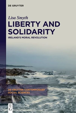 Abbildung von Smyth | Liberty and Solidarity | 1. Auflage | 2026 | 64 | beck-shop.de