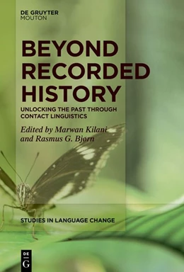 Abbildung von Kilani / Bjørn | Beyond Recorded History | 1. Auflage | 2026 | 25 | beck-shop.de