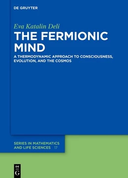 Abbildung von Deli | The Fermionic Mind | 1. Auflage | 2027 | 17 | beck-shop.de