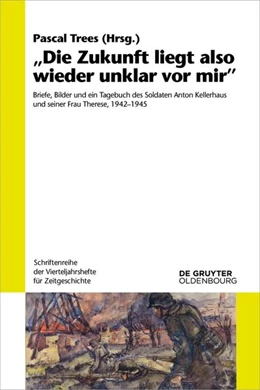 Abbildung von Trees | „Die Zukunft liegt also wieder unklar vor mir.“ | 1. Auflage | 2027 | 133 | beck-shop.de