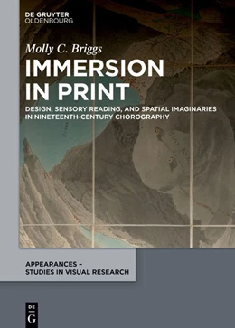 Abbildung von Briggs | Immersion in Print | 1. Auflage | 2026 | 6 | beck-shop.de