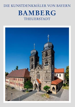 Abbildung von Rößner / Ruderich | Stift St. Gangolf mit Oberer Gärtnerei und östlicher Stadterweiterung | 1. Auflage | 2026 | beck-shop.de