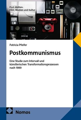 Abbildung von Pfeifer | Postkommunismus | 1. Auflage | 2026 | 1 | beck-shop.de