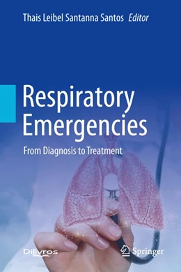 Abbildung von Santanna Santos | Respiratory Emergencies | 1. Auflage | 2026 | beck-shop.de