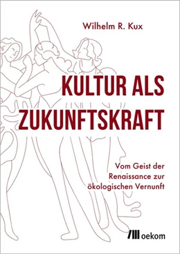 Abbildung von Kux | Kultur als Zukunftskraft | 1. Auflage | 2026 | beck-shop.de