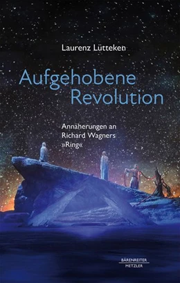Abbildung von Lütteken | Aufgehobene Revolution | 1. Auflage | 2026 | beck-shop.de