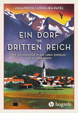 Abbildung von Boyd / Patel | Ein Dorf im Dritten Reich | 1. Auflage | 2026 | beck-shop.de