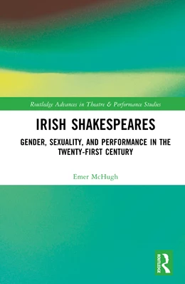 Abbildung von McHugh | Irish Shakespeares | 1. Auflage | 2026 | beck-shop.de