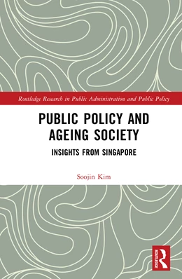 Abbildung von Kim | Public Policy and Ageing Society | 1. Auflage | 2026 | beck-shop.de