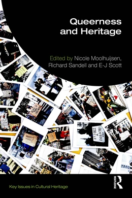 Abbildung von Scott / Moolhuijsen | Queerness and Heritage | 1. Auflage | 2026 | beck-shop.de