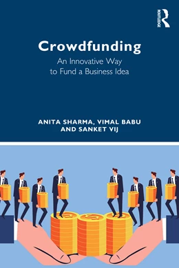 Abbildung von Sharma / Vij | Crowdfunding | 1. Auflage | 2026 | beck-shop.de