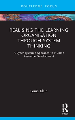 Abbildung von Klein | Realising the Learning Organisation through System Thinking | 1. Auflage | 2026 | beck-shop.de