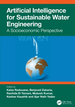 Abbildung von Yadav / Zakaria | Artificial Intelligence for Sustainable Water Engineering | 1. Auflage | 2026 | beck-shop.de
