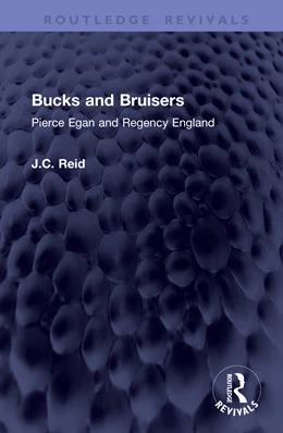 Abbildung von Reid | Bucks and Bruisers | 1. Auflage | 2026 | beck-shop.de