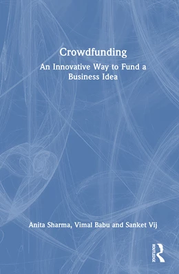 Abbildung von Sharma / Vij | Crowdfunding | 1. Auflage | 2026 | beck-shop.de