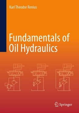 Abbildung von Renius | Fundamentals of Oil Hydraulics | 1. Auflage | 2026 | beck-shop.de