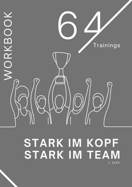 Abbildung von Alex | Stark im Kopf - Stark im Team | 1. Auflage | 2026 | beck-shop.de