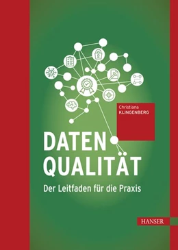 Abbildung von Klingenberg | Datenqualität | 1. Auflage | 2026 | beck-shop.de