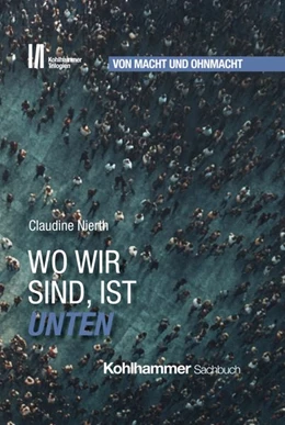 Abbildung von Nierth | Wo wir sind, ist unten | 1. Auflage | 2026 | beck-shop.de