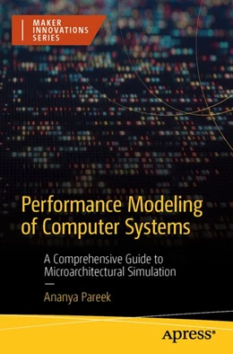 Abbildung von Pareek | Performance Modeling of Computer Systems | 1. Auflage | | beck-shop.de