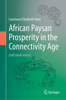 Abbildung von Hunt | African Paysan Prosperity in the Connectivity Age | 1. Auflage | 2026 | beck-shop.de